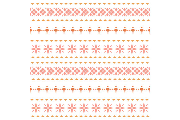 Beautiful Embroidery Pattern Review for Apparel